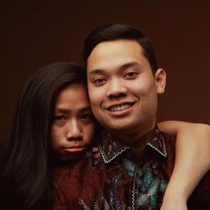 Meet your Posher, Joshua